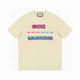 Picture of Gucci T Shirts Short _SKUGucciXS-Latt38511126